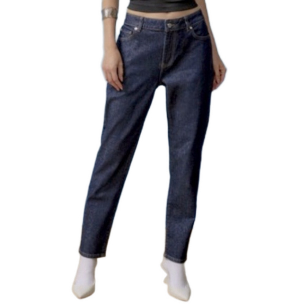 BDG Mid Rise Skinny Jeans Tinted Denim Women’s Size 27